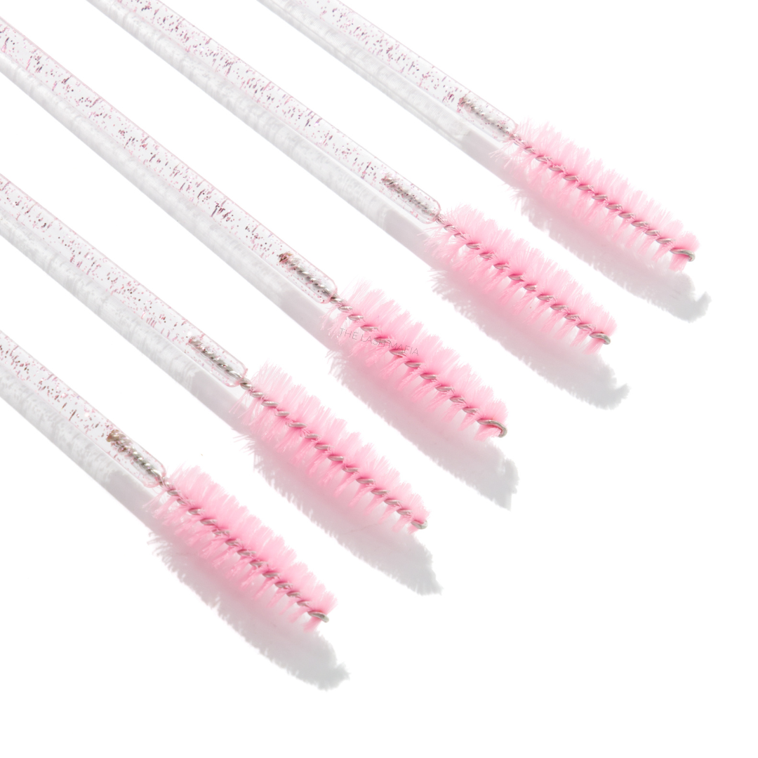 Mascara Wands - Glitter