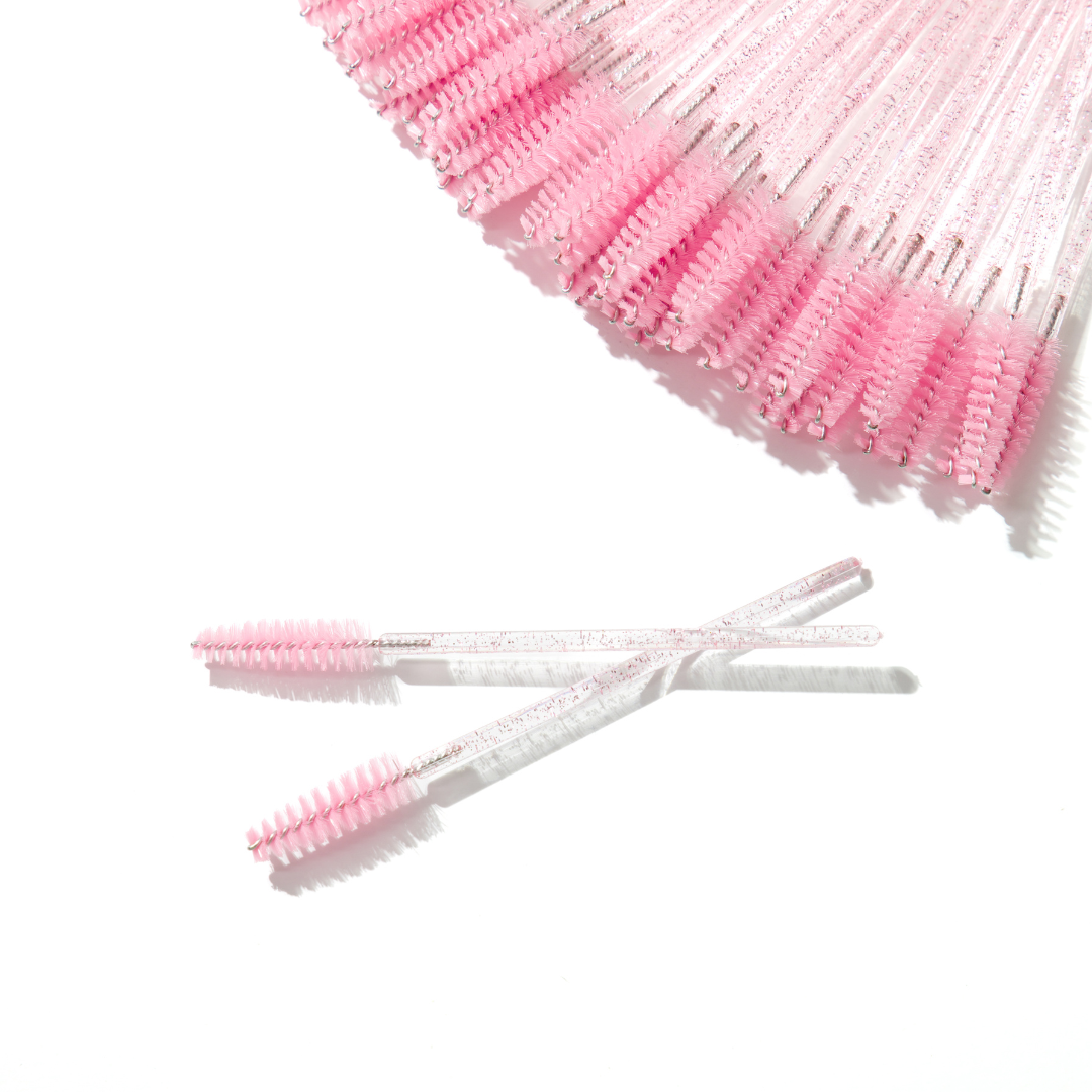 Mascara Wands - Glitter