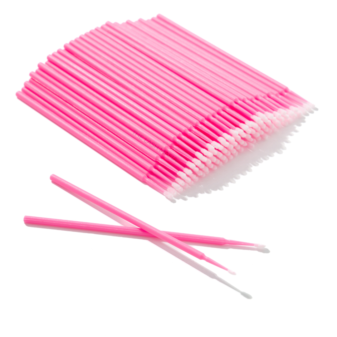 Micro Brushes