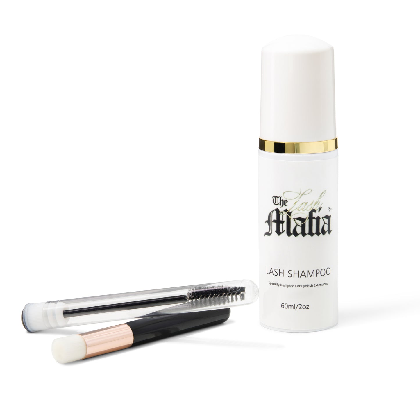 Lash Cleansing Kit