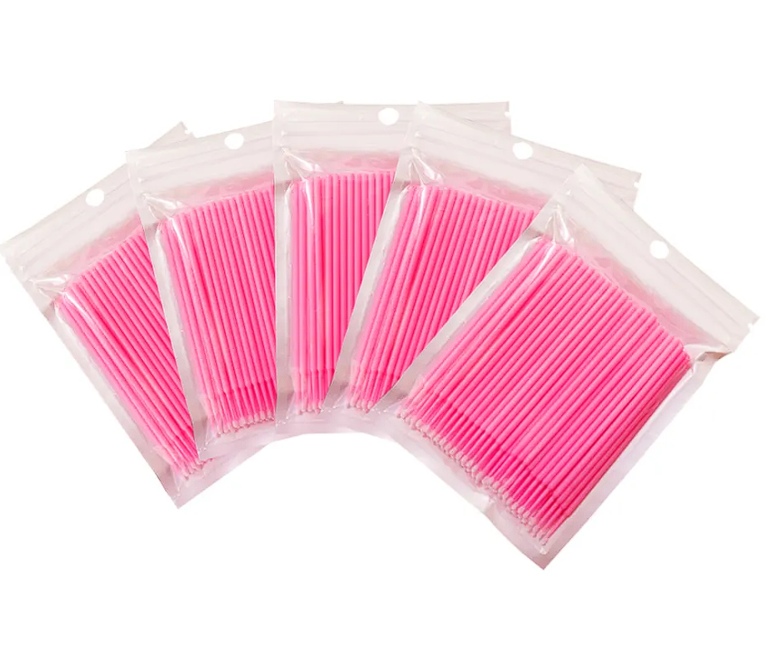 Micro Brushes