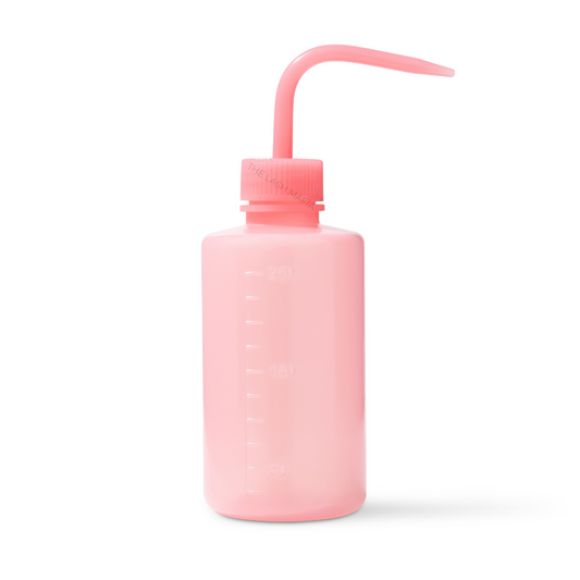 Rinse bottle